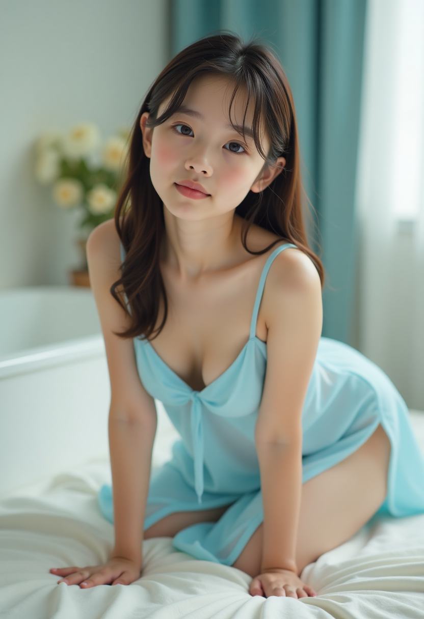 粉笔灰与星光剧照