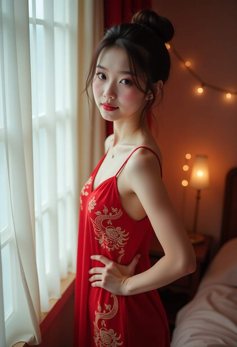方程式外的答案